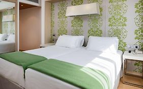 Hotel NH Ciudad Real
