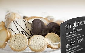 Hotel NH Ciudad Real