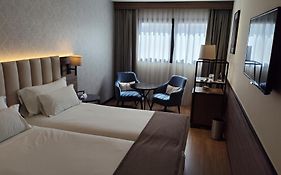 Hotel NH Ciudad Real